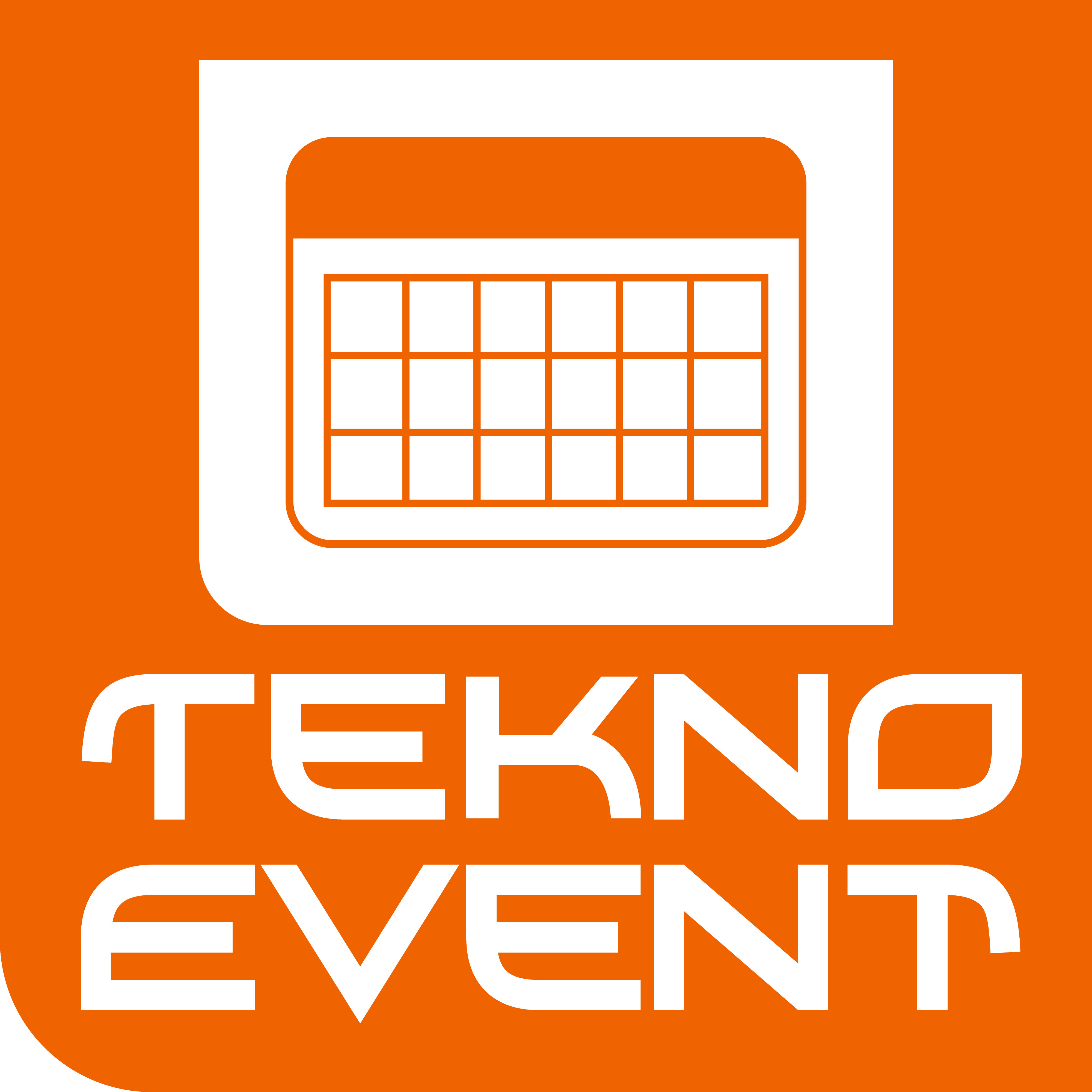 Teknoevent
